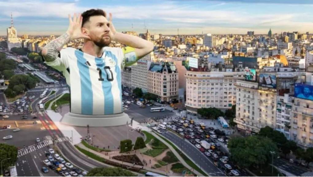 Burlas: Memes destrozan a madridistas por triunfo de Argentina