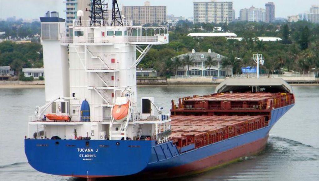 Marinero extranjero muere por quemaduras de vapor en Puerto Cortés