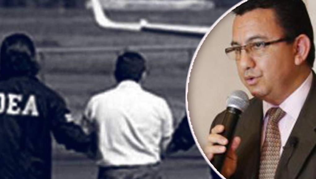 Los 32 hondureños extraditados a Estados Unidos han presentado apelación, aseguró Melvin Duarte