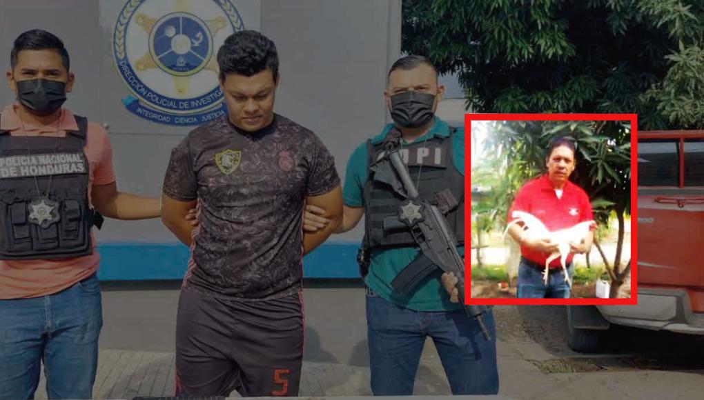 “Lo maté en defensa propia ”: Hijo asesina a su padre en discusión por gallo de pelea