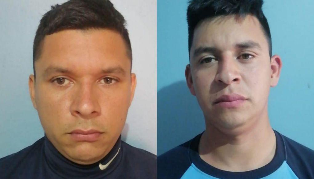 Condenan a expolicías por masacre en la aldea El Cedral, El Paraíso