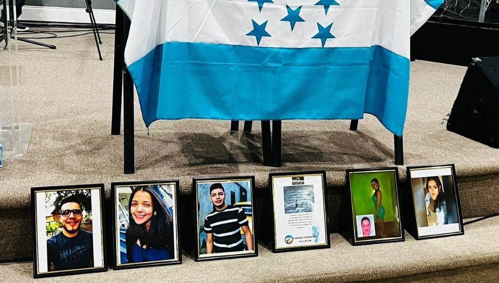 Honduras recibirá el viernes los cuerpos de los seis migrantes fallecidos en Texas