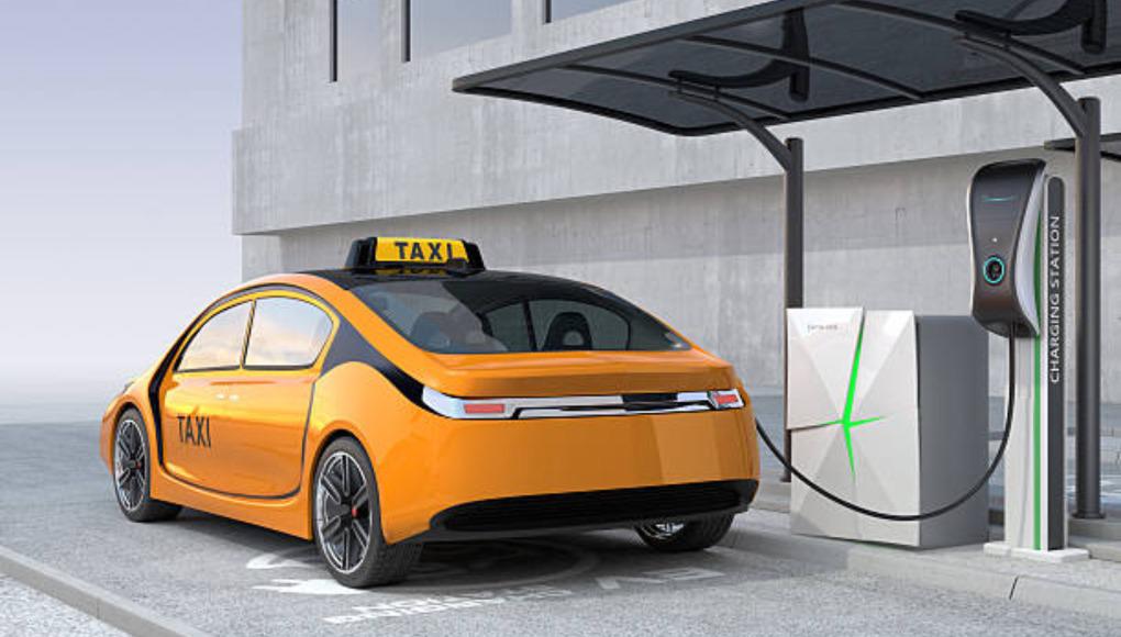 Honduras pasaría a usar taxis y buses eléctricos