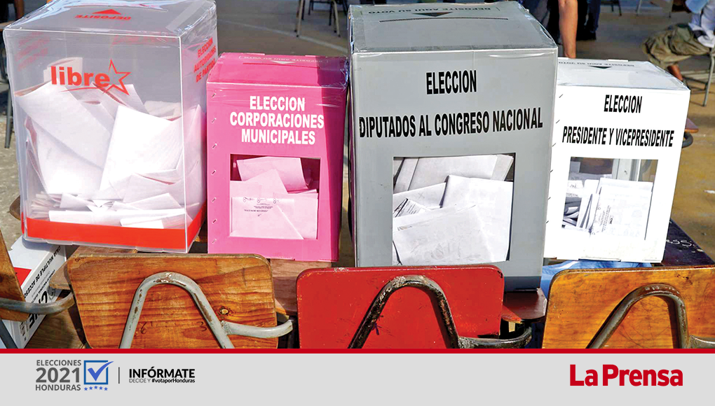 12 saben que perderán, pero buscan una cuota de poder