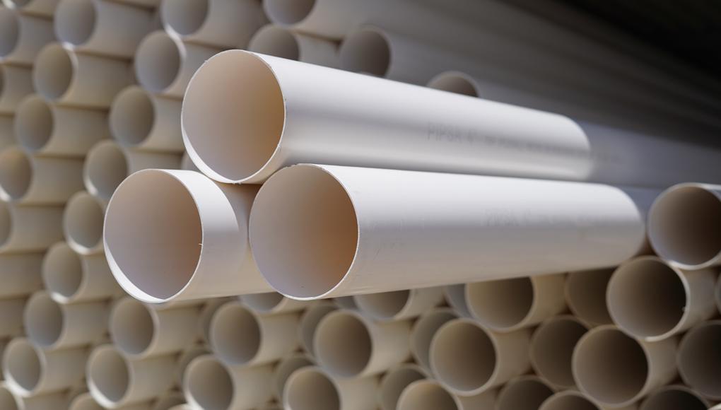 PIPSA sobresale en Honduras por producir tubería PVC de alta calidad