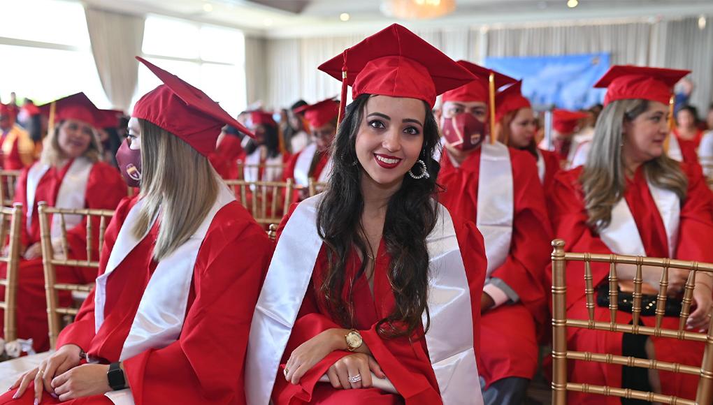 UTH Florida University, la universidad en línea que te acompaña siempre