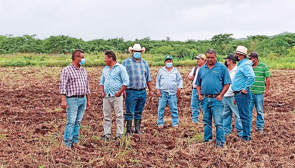 Caerán lluvias por arriba del promedio en próximos meses en Honduras