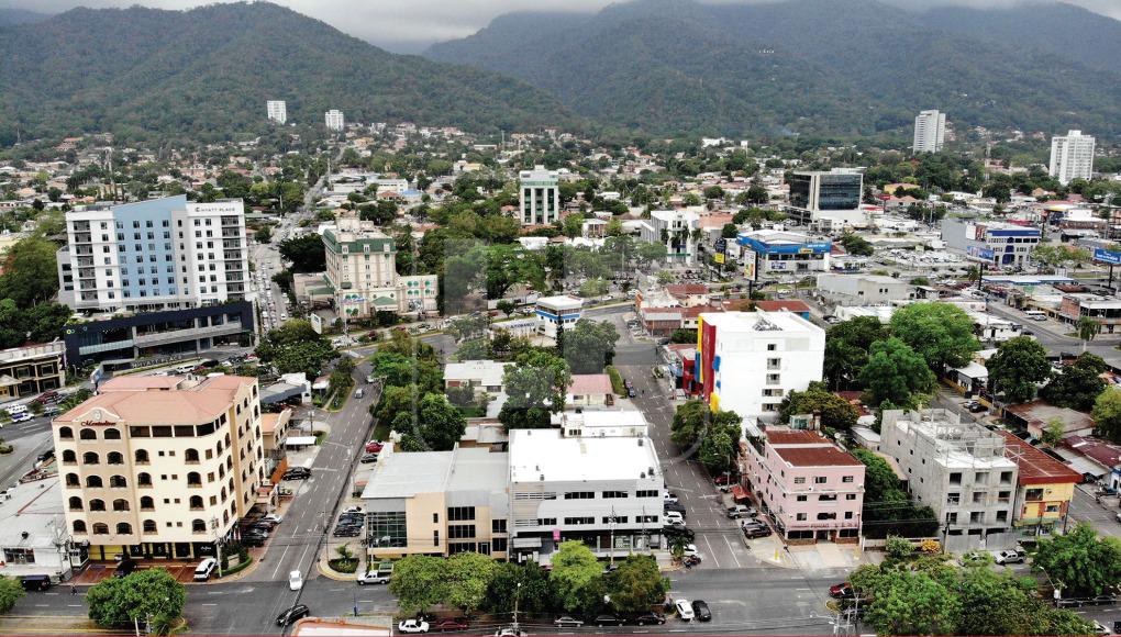 Sector turismo de San Pedro Sula se alista para Feriado Morazánico
