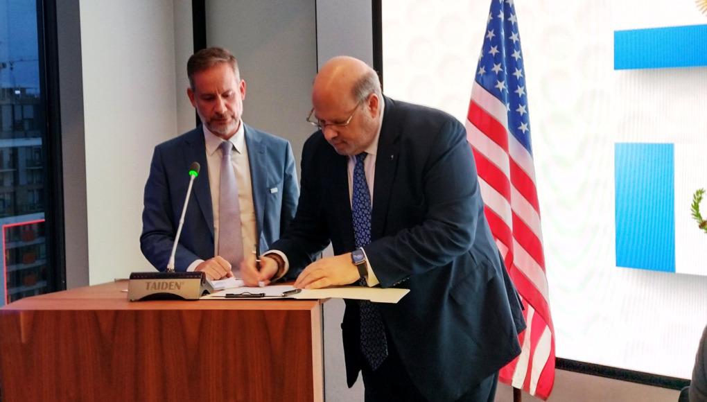 La SIP y AIR renuevan compromiso de lucha por la libertad de prensa en América