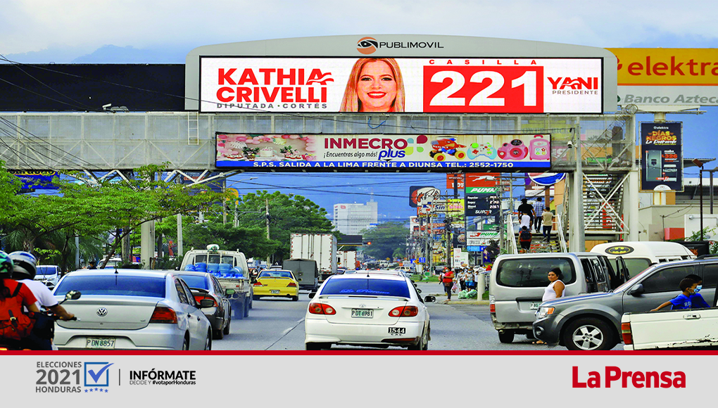 La participación de la mujer en el congreso nacional 2018-2022 es del 21%.