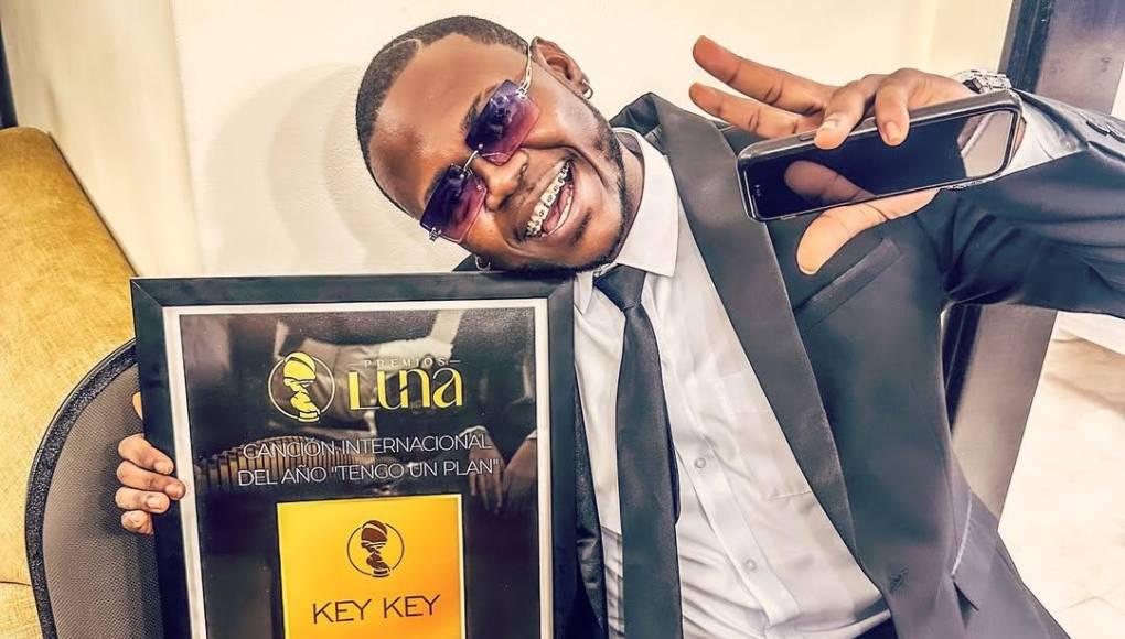 Key Key dice que Supremo le dio una puñalada por la espalda