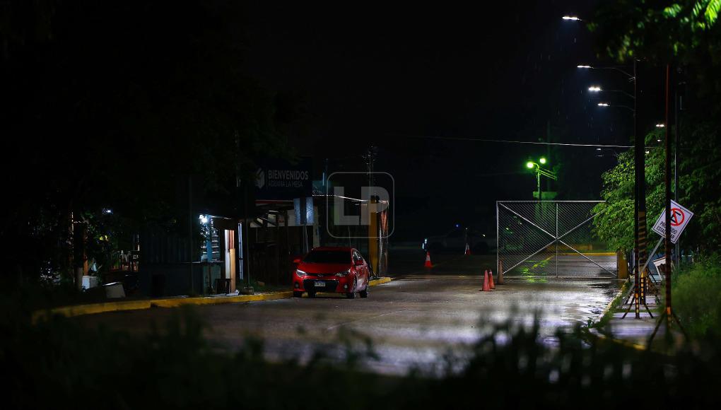 Los importadores y viajeros están siendo afectados con la falta de lámparas