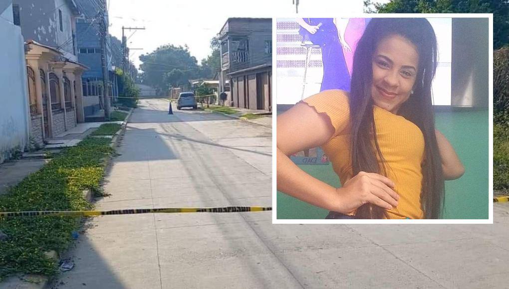 Hija de un pastor evangélico y una bailarina: ellas son las mujeres asesinadas en La Lima