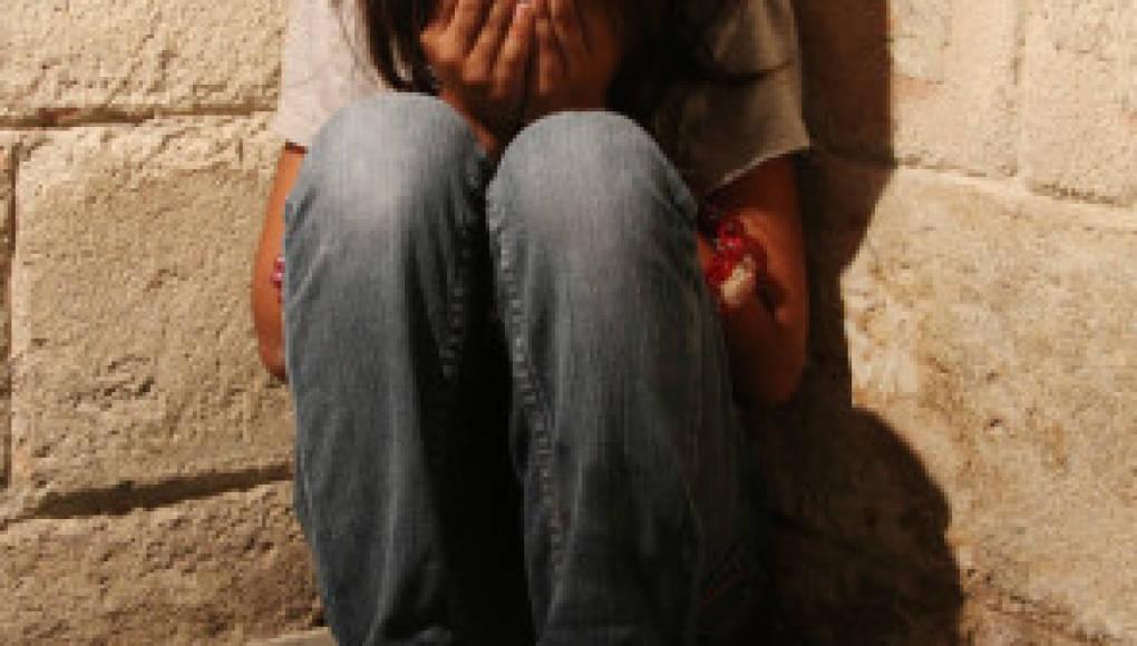 “Hoy es tu día”, dijo violador hondureño a su víctima