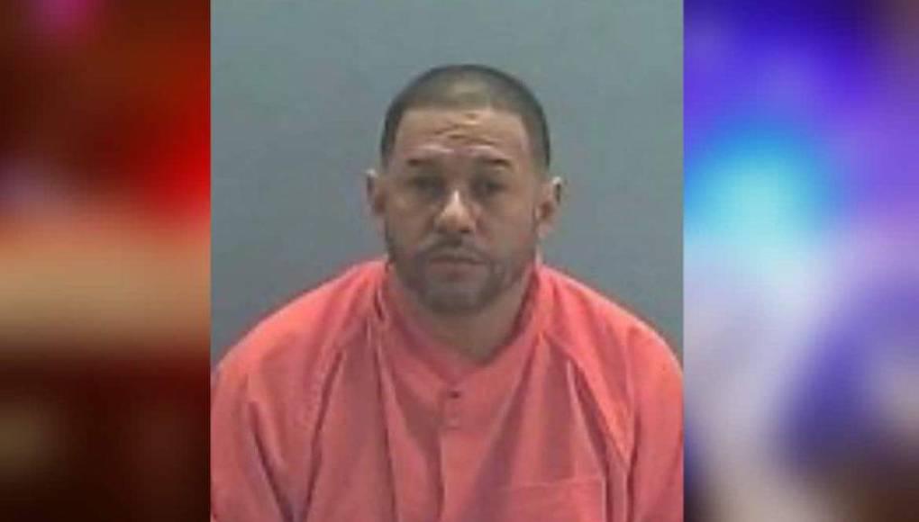 La familia de la mujer denunció que José Salgado recién había salido de la cárcel, quien ahora está preso en el Centro de Detención del Condado Hempstead de Arkansas, desde donde será devuelto a Memphis.