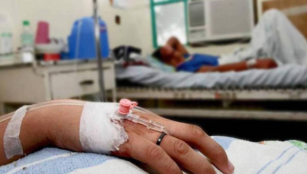 Autopsia descarta que muerte de adolescente haya sido por dengue