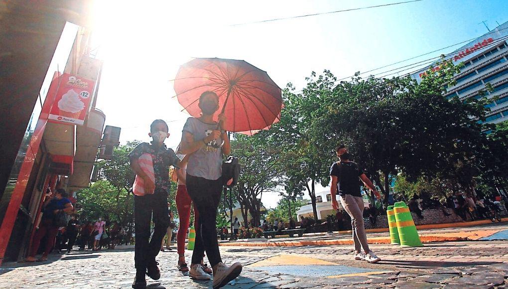 Clima mejorará a partir de mañana a nivel nacional