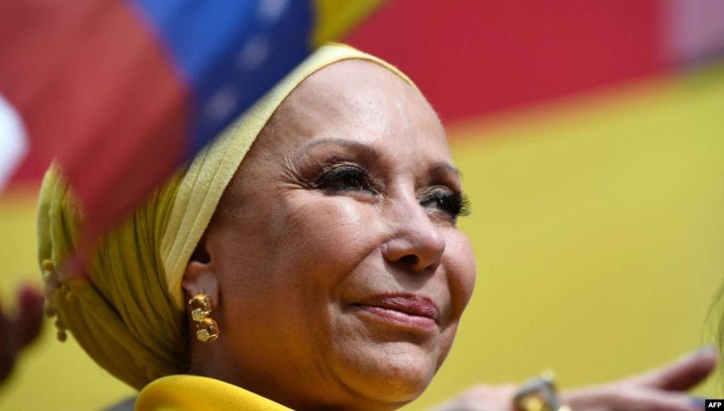 Piedad Córdoba ya no está retenida y puede abandonar Honduras