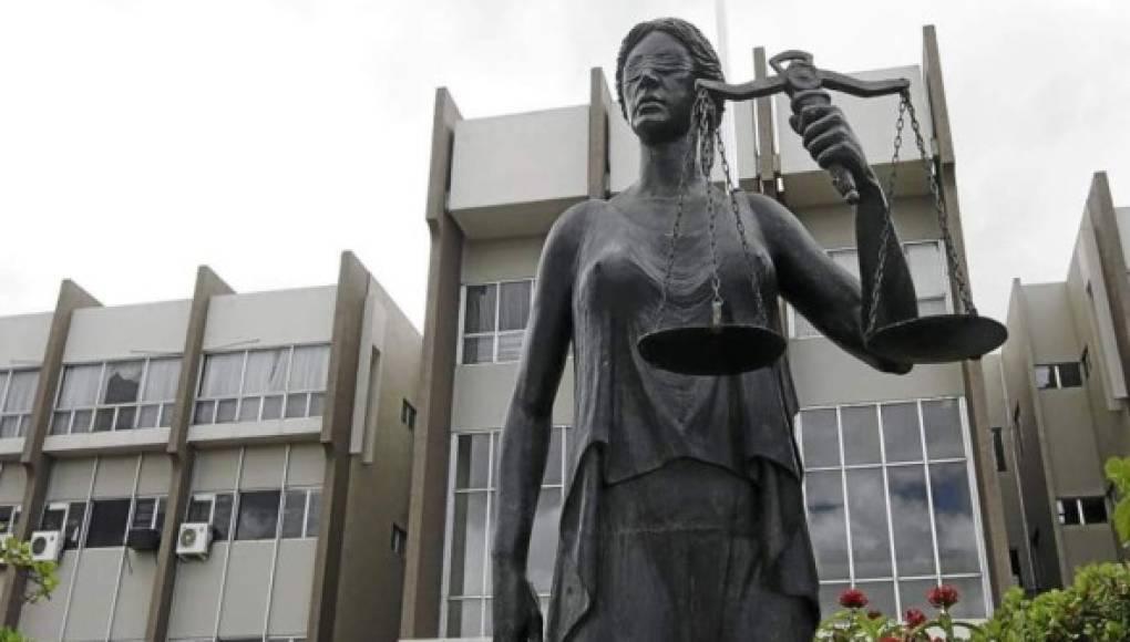 Nueva CSJ es una oportunidad para mejorar la justicia: Cohep