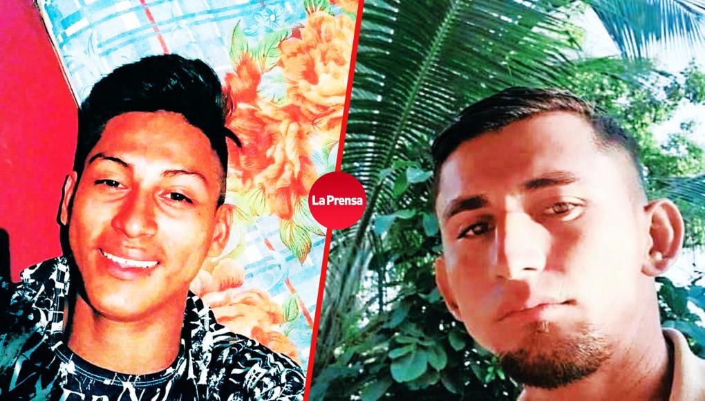 Primos eran jóvenes asesinados en “casa loca” en Chamelecón
