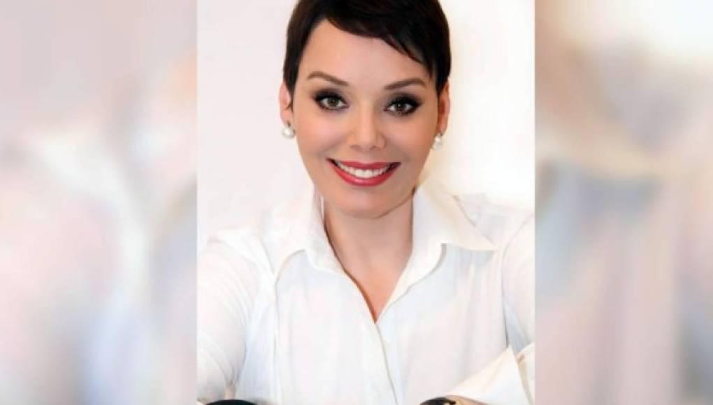 “La que nos llamó traidores ahora propone a Jorge Cálix ocupar puesto de confianza”: Beatriz Valle