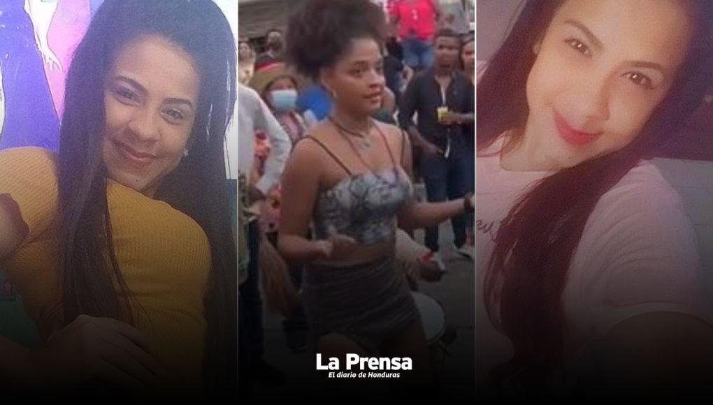 Hija de un pastor evangélico y una bailarina: ellas son las mujeres asesinadas en La Lima