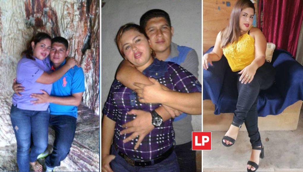 Infidelidad, celos y discusión: Sujeto mató a golpes a mujer frente a sus hijos en Choluteca