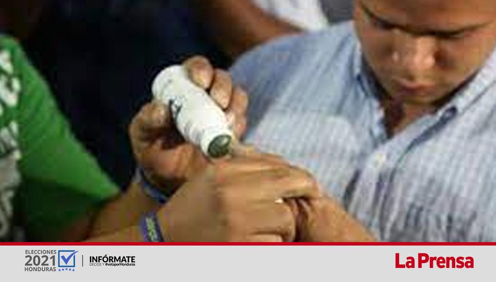 Restaurantes darán descuento a los que hayan votado, anuncia Canaturh