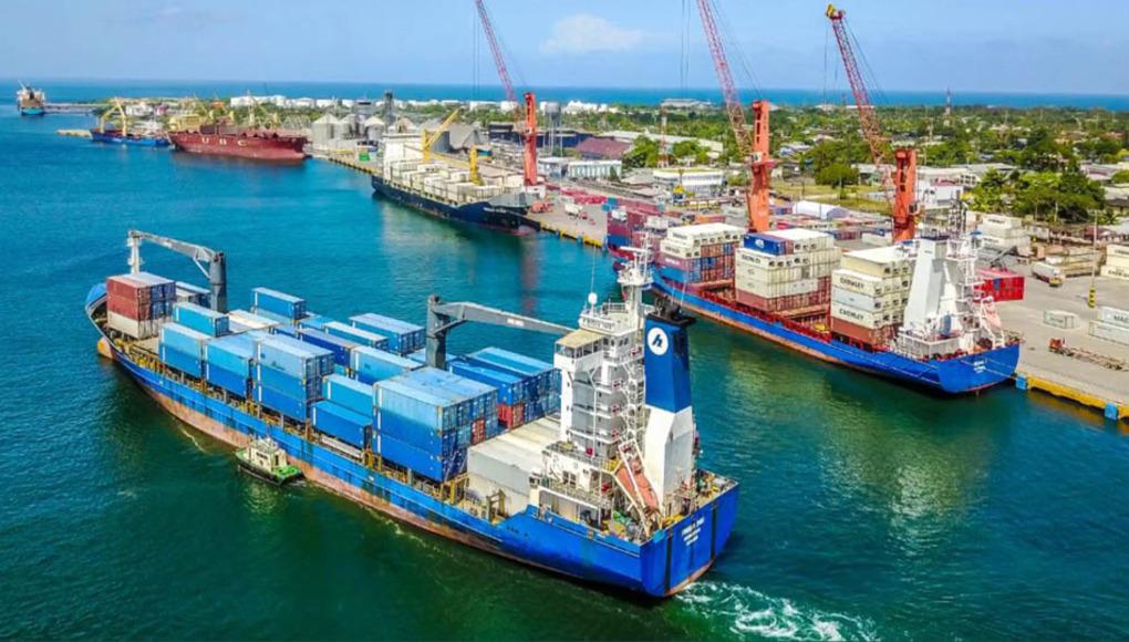 Mercancías de Honduras, afectadas por la inflación