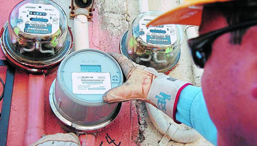 Retrasado plan para reducir pérdidas en la ENEE