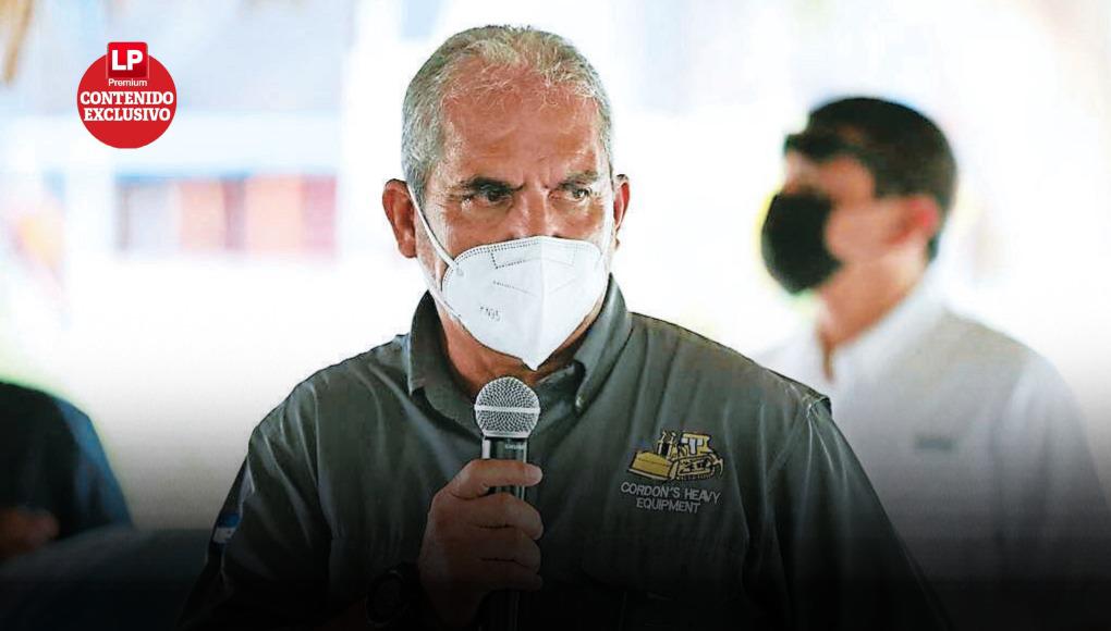 “Los L43 millones del impuesto sobre la venta se devolvieron a la SAR”