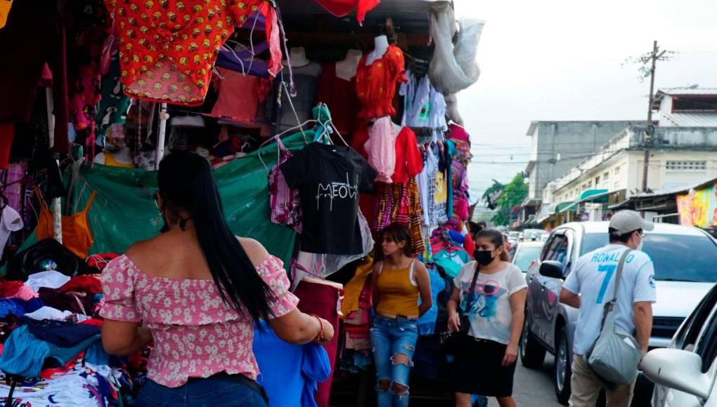 ¿Crees que mejorará la economía de San Pedro Sula en la temporada navideña 2021?