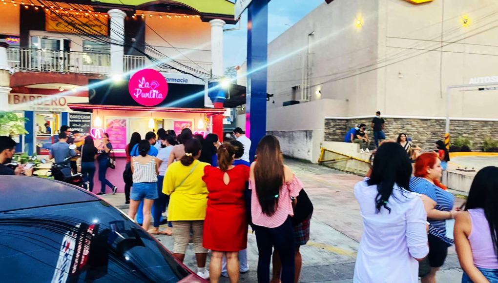 Cierran polémico negocio “La Puntita” en SPS por “atentar contra la moral”