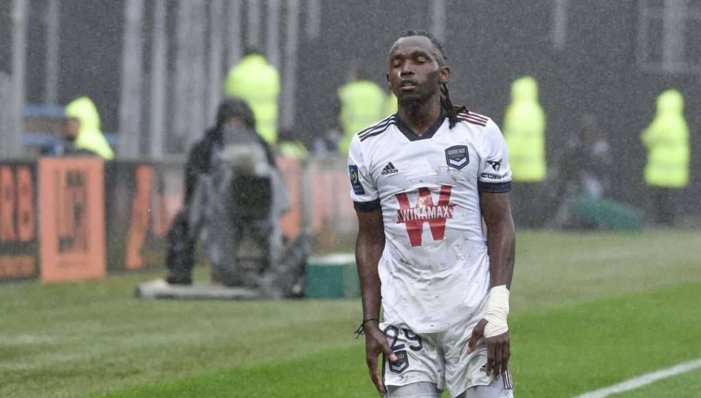 ¿Qué pasará con Elis? Bordeaux oficialmente es descendido a la tercera división y está en riesgo de quiebra