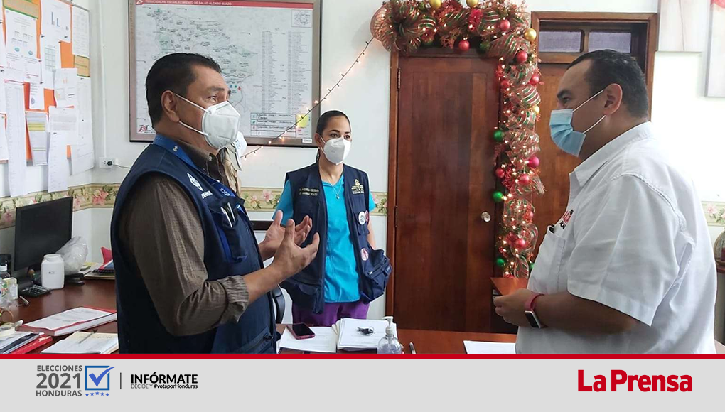 Jorge Aldana: “No hay espacio para perder tiempo”