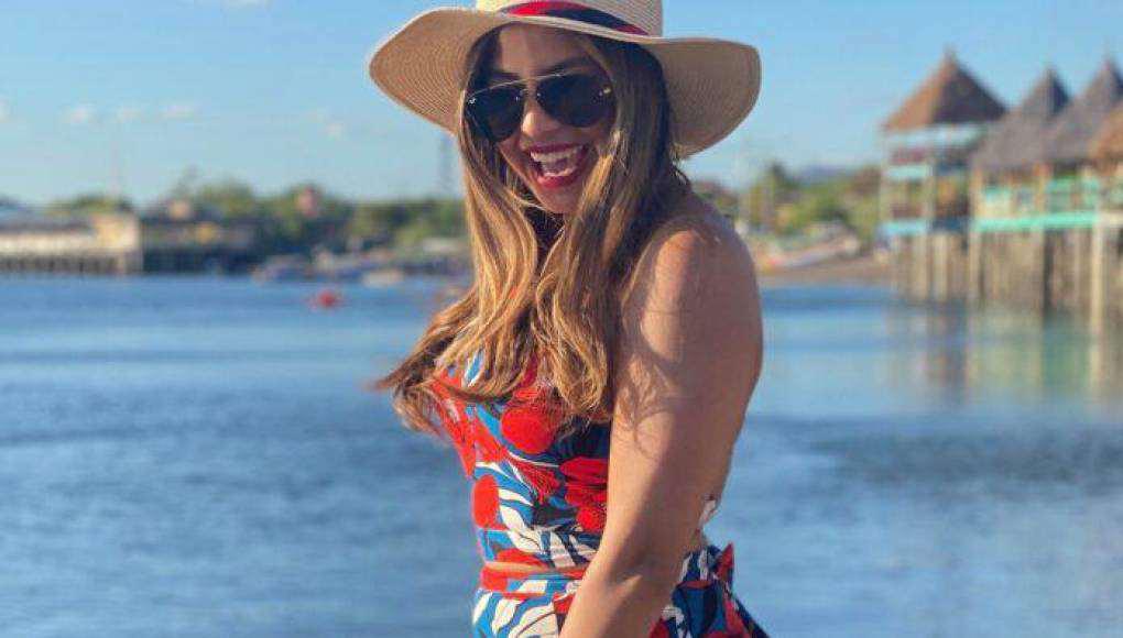 Angie Peña cumple un año de estar desaparecida