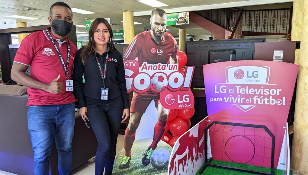 Aprovecha los beneficios que Molineros Comercial ofrece con su campaña mundialista.