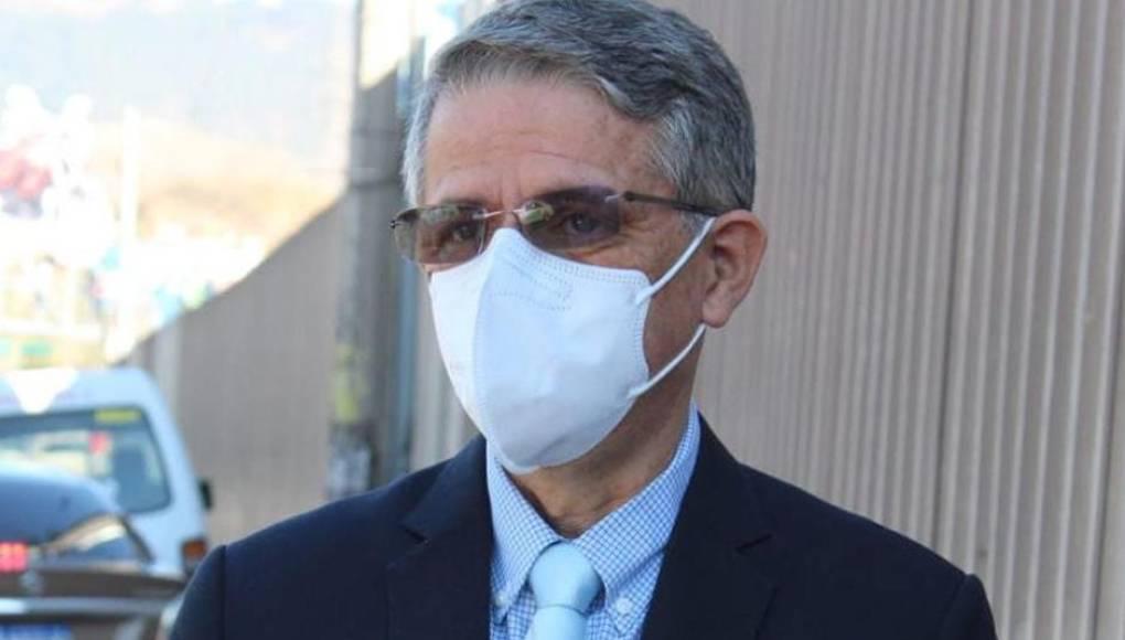 Honduras no avanzó en materia de salud durante 20 años, según ministro