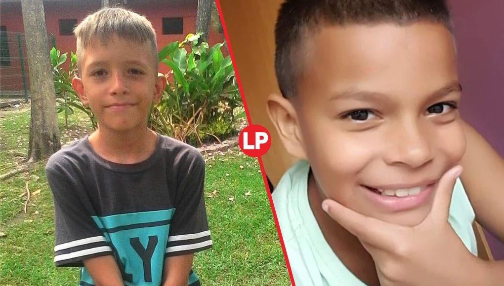 Isaac Portillo, niño desaparecido hace meses que recuerda al caso de Enoc Pérez