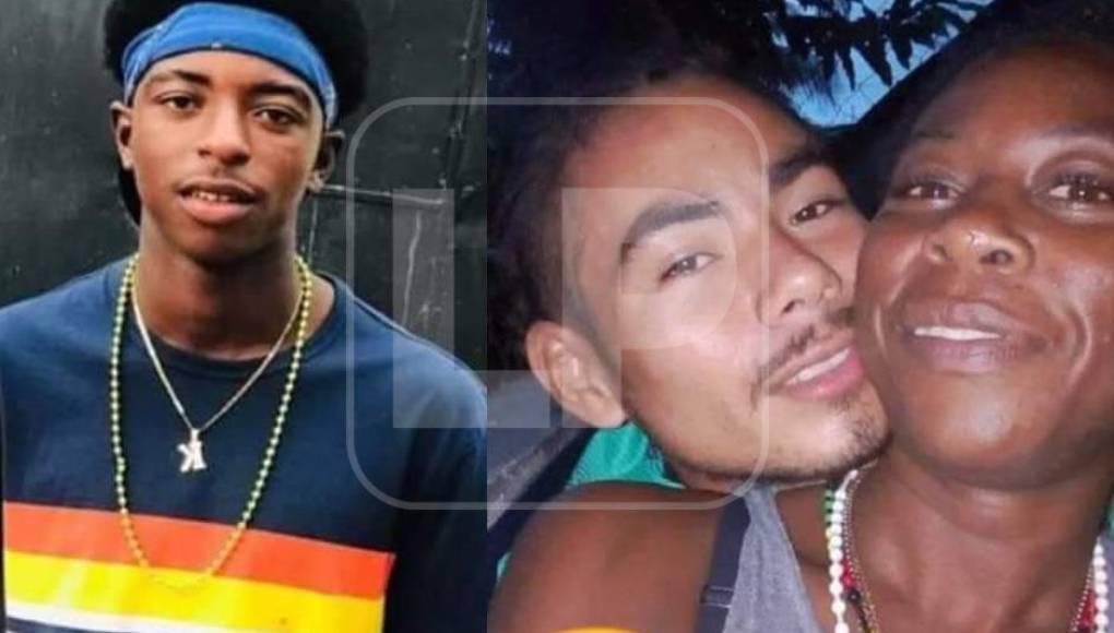 El ataque en masacre iba para la pareja de Keidy López