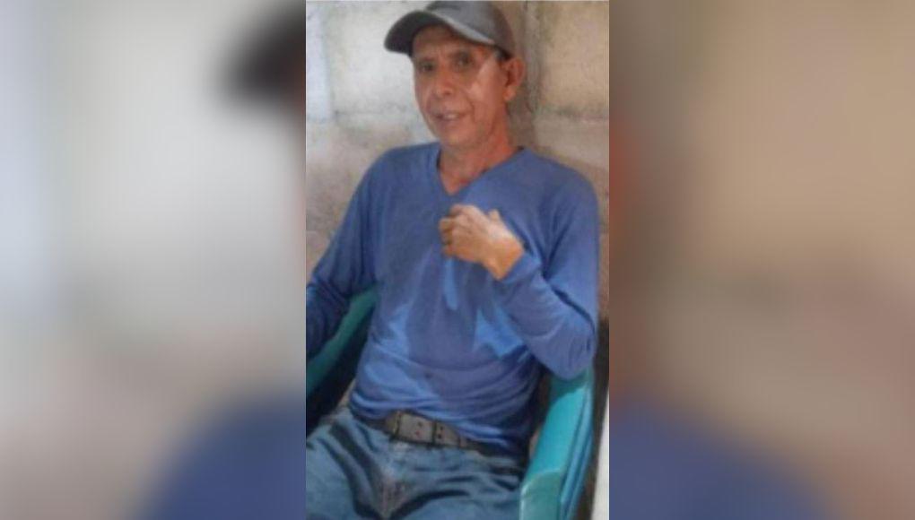 Escondido en cueva hallan a presunto asesino de una mujer