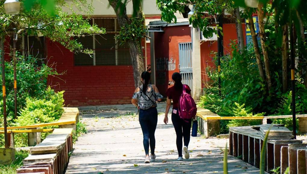 Estas son las fechas importantes para el tercer período académico de Unah-vs