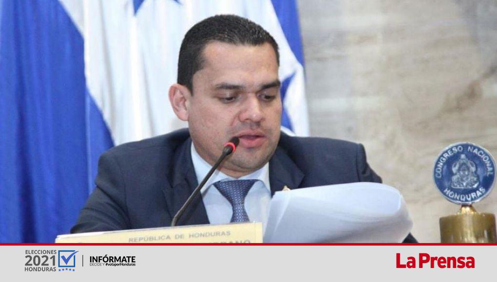 Tomás Zambrano pide al Partido Libre parar campaña de odio