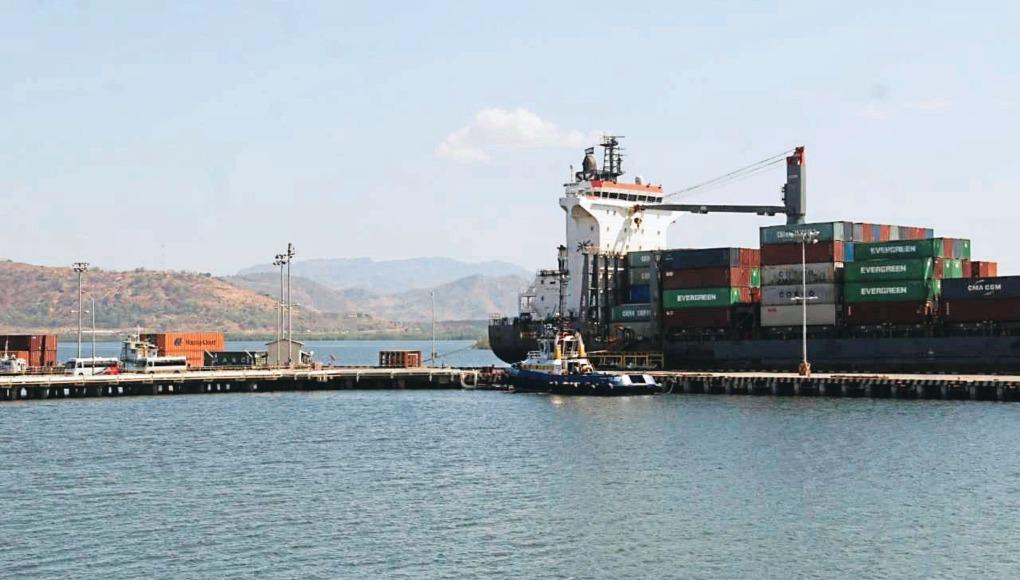 Perfilan a San Lorenzo como el mejor puerto del Pacífico