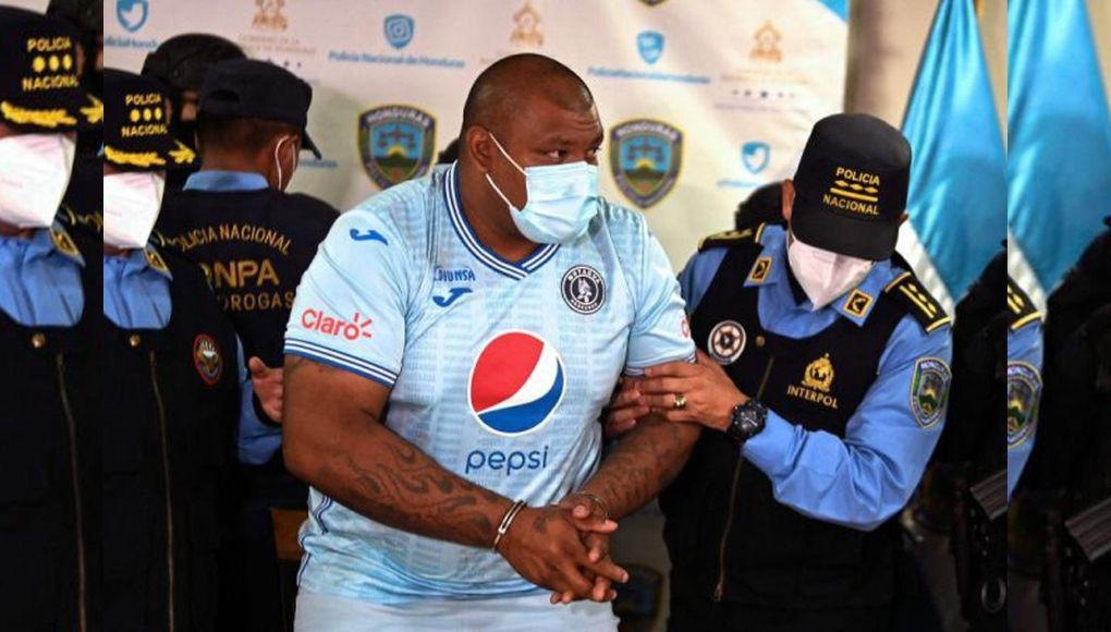 Tokiro Rodas sabrá mañana si será extraditado hacia EE.UU.