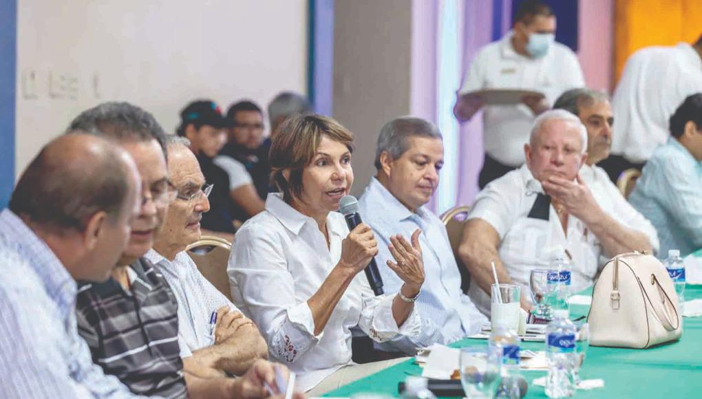 El próximo fin de semana presidenta recibirá informe con proyectos prioridad en municipios.