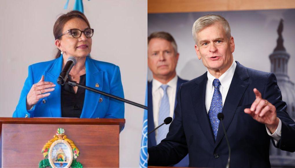 Senador de EEUU critica que Honduras “se acerque a la China comunista”