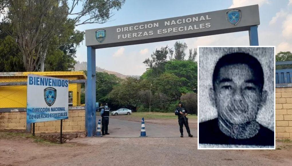 Agente de la Policía fallece tras realizar pruebas físicas