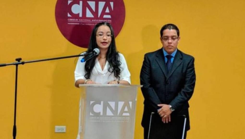 CNA denuncia derroche en pago de salarios en la Secretaría de Desarrollo Económico