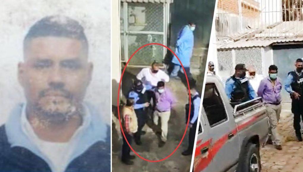 “Era una broma”: Esto le dijo empleado de la Unah a una joven luego de acosarla